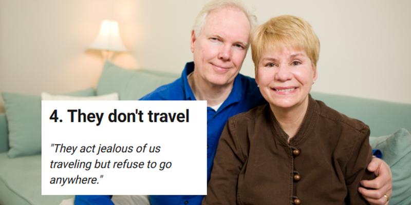 Millennials share their boomer parents’ 15 odd (and hilarious) habits they just don't get