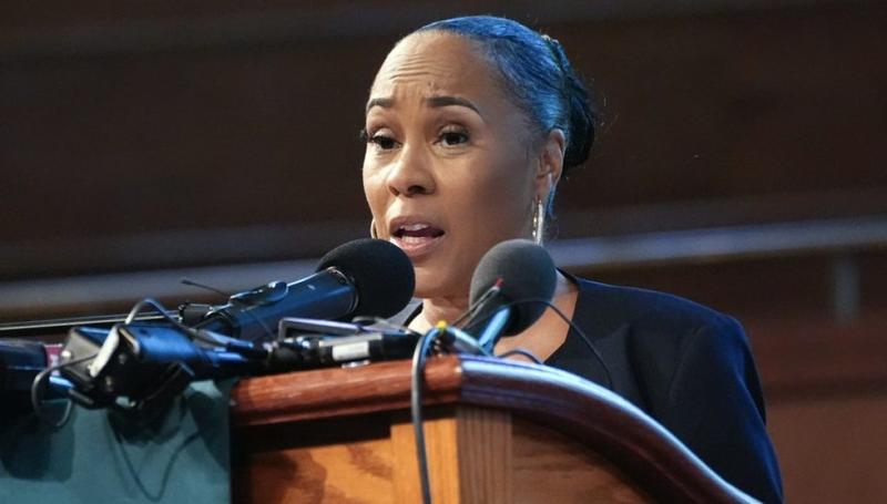 Requiem for a scandal Requiem for a scandal