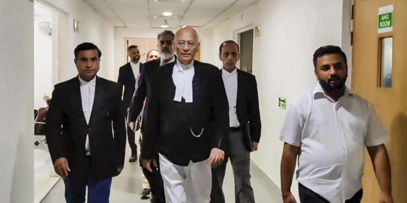 Fresh FIR Against Gandhis in National Herald Case: Cover-up for ED's Own Errors?