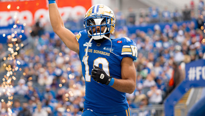 5 pending free agents that need to stay put