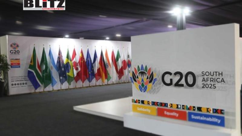 How the G20 can lead the fight against global inequality How the G20 can lead the fight against global inequality