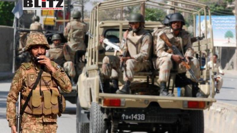 How Pakistan’s military rule fuels Balochistan’s freedom struggle How Pakistan’s military rule fuels Balochistan’s freedom struggle