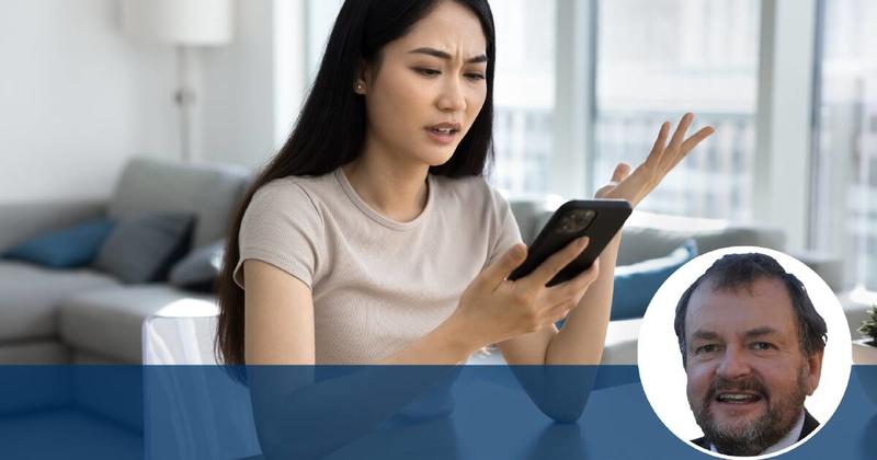 The customer is always right? Large companies now have a different mantra