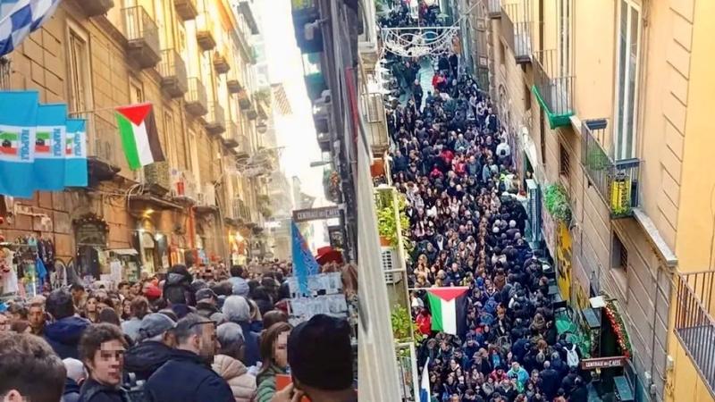 QualitÃ  della vita Sole 24 Ore: la Campania delude, Napoli 104esima. Fdi attacca Manfredi. Mastella gongola