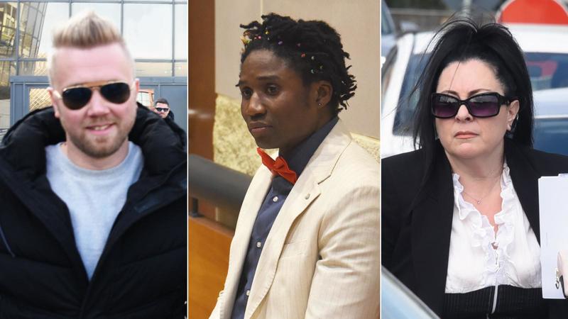 L’amica di Pierina cambia versione: “Alla mattina Louis toccò il corpo”. Il vicino: “Manuela mi abbracciò”