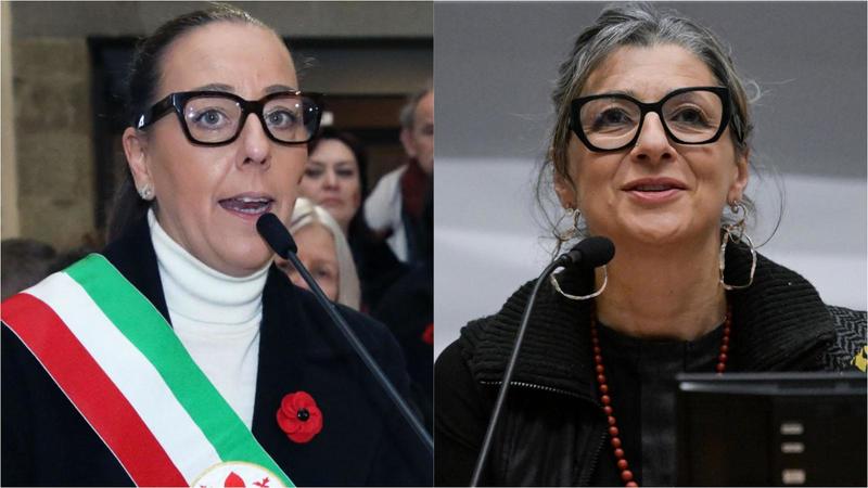 Firenze, cittadinanza a Francesca Albanese. La sindaca dice no: “E’ divisiva”. Lite Avs-IV, il Pd tenta la ’terza via’ /