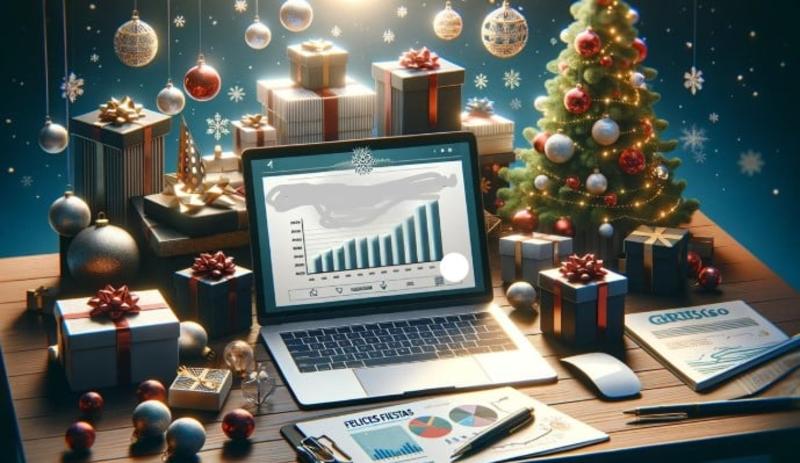 Liderando en Navidad: El Liderazgo que Inspira Cuando el Año Llega a su Punto más Humano Liderando en Navidad: El Liderazgo que Inspira Cuando el Año Llega a su Punto más Humano