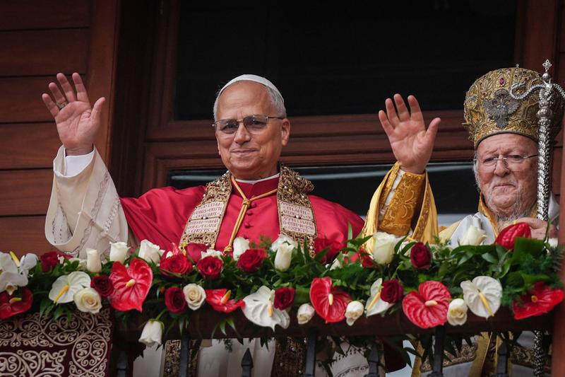 La célébration des 1 700 ans du concile de Nicée, par Bartholomeos Ier, patriarche de Constantinople, le pape Léon XIV et d’autres représentants chrétiens lors du voyage du pape en Turquie, a été une accélération, mais pas encore un aboutissement vers l’unité des Églises orthodoxe et catholique, selon Carol Saba.