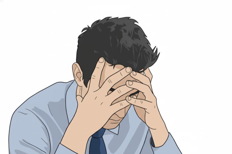 Rachel Reeves’s Budget is pushing Nick, 30, to breaking point