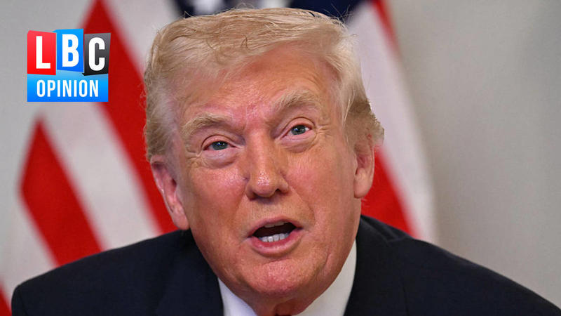 The US action on Muslim Brotherhood marks a reckoning with its ideological war on the West