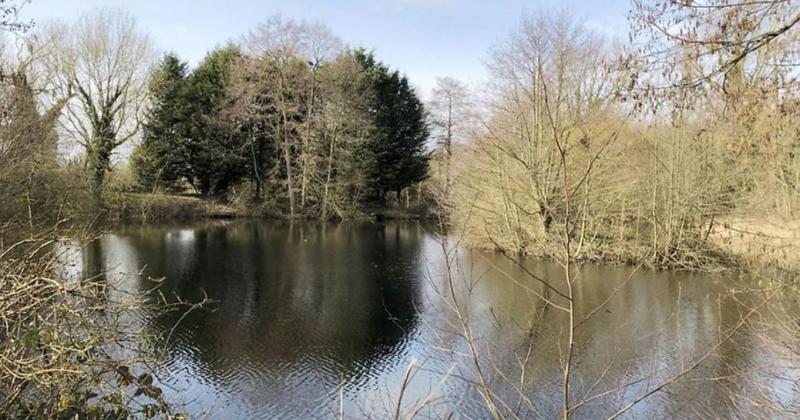 £25,000 worth of tools and equipment stolen from containers at Norfolk fishing lake £25,000 worth of tools and equipment stolen from containers at Norfolk fishing lake