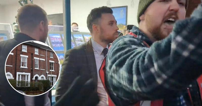 Furious tenant overpaying bills for nearly two years slams letting agency Furious tenant overpaying bills for nearly two years slams letting agency