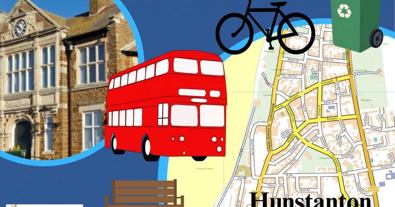 Residents invited to discuss issues and share concerns to help improve town Residents invited to discuss issues and share concerns to help improve town