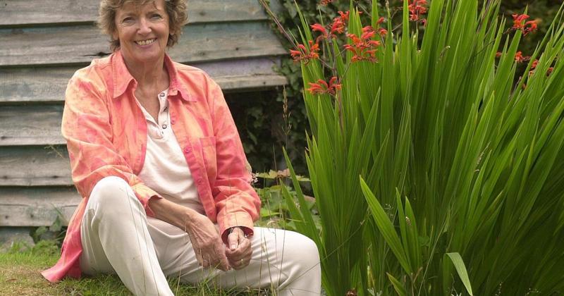 Freud matriarch who inspired a key character in the Narnia books dies aged 98 Freud matriarch who inspired a key character in the Narnia books dies aged 98