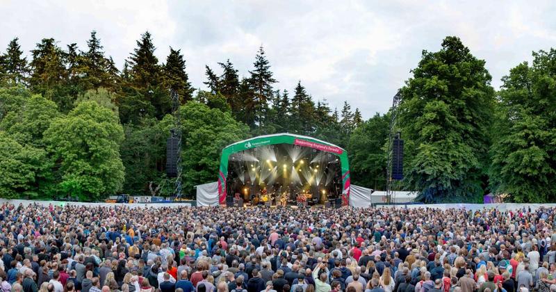 Freak out! Chart-topping band headlining outdoor concert series in Norfolk Freak out! Chart-topping band headlining outdoor concert series in Norfolk