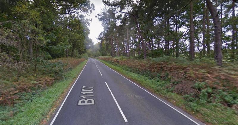 Road remains closed 10 hours after crash Road remains closed 10 hours after crash