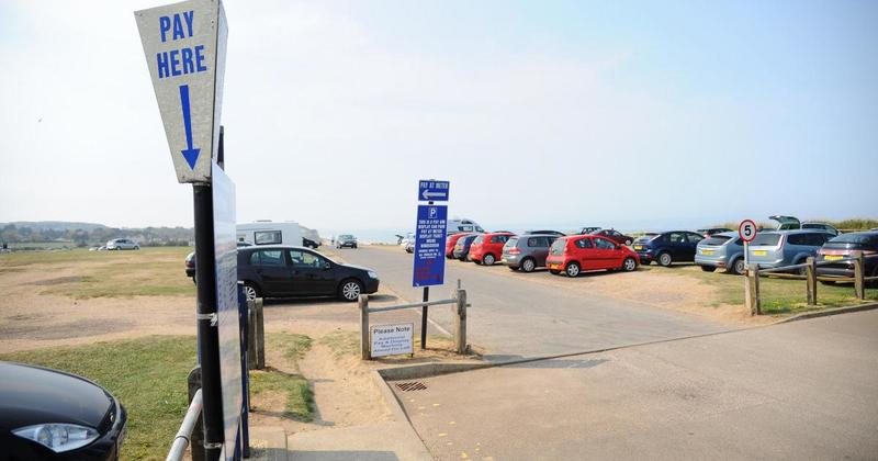 Visitors to some of Norfolk's best beaches to face higher car park fees Visitors to some of Norfolk's best beaches to face higher car park fees