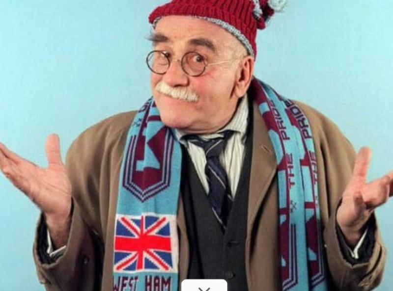 Mark Andrews: MPs contend with an outdated gym, Alf Garnett's mansion tax, and Rachel's troublesome Uncle Terry Mark Andrews: MPs contend with an outdated gym, Alf Garnett's mansion tax, and Rachel's troublesome Uncle Terry