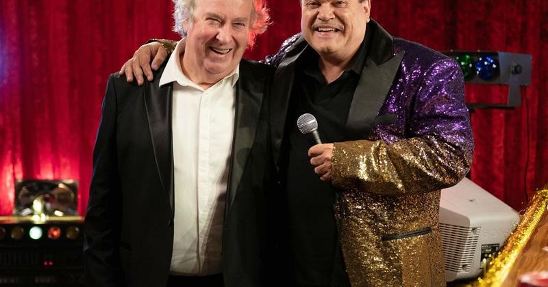 EastEnders legend reveals heartbreaking reason he's returning to BBC soap