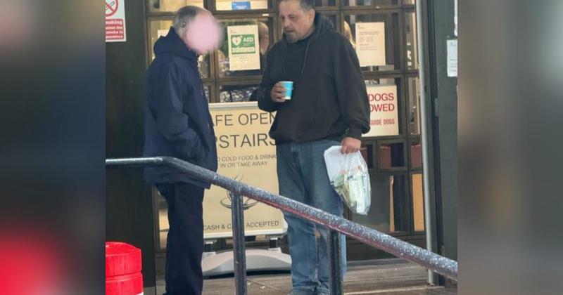 Norwich man cleared of assisting offender in city murder trial