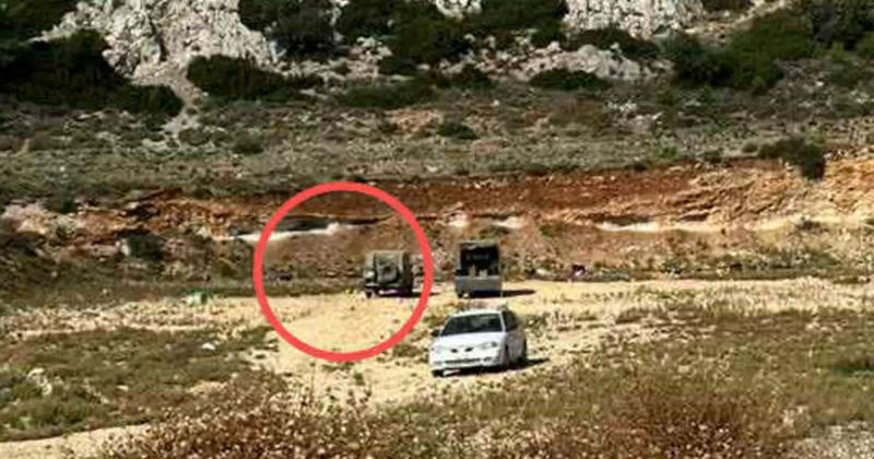 Τραγωδία 19χρονου Ραφαήλ: ψάχνουν σε επίπεδο χωρών ΝΑΤΟ για το «ιστορικό» της μοιραίας παρτίδας Τραγωδία 19χρονου Ραφαήλ: ψάχνουν σε επίπεδο χωρών ΝΑΤΟ για το «ιστορικό» της μοιραίας παρτίδας