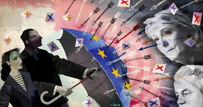 Βιώματα τοξικότητας, οι απαντήσεις του δημοκρατικού οικοδομήματος Βιώματα τοξικότητας, οι απαντήσεις του δημοκρατικού οικοδομήματος