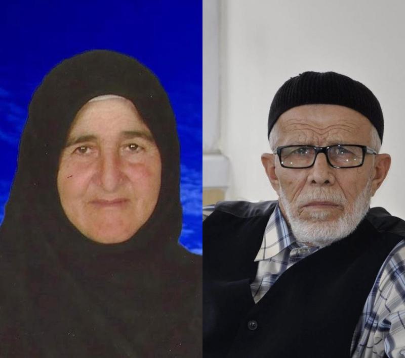 ANAM ELİF HANIMEFENDİNİN AZİZ HATIRASINA… ANAM ELİF HANIMEFENDİNİN AZİZ HATIRASINA…