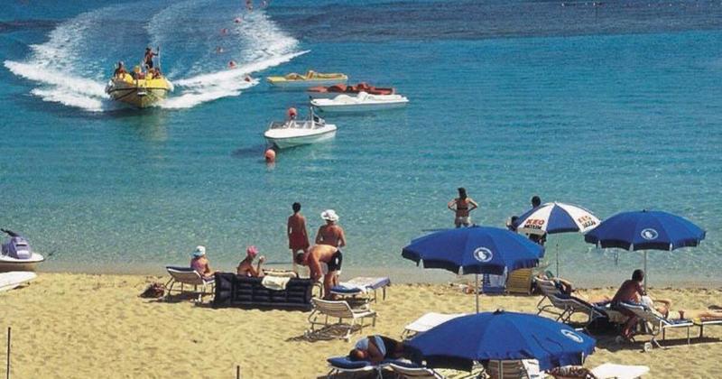 Trevor Laffan: The secret to happy retirement in sun? Live like the locals do