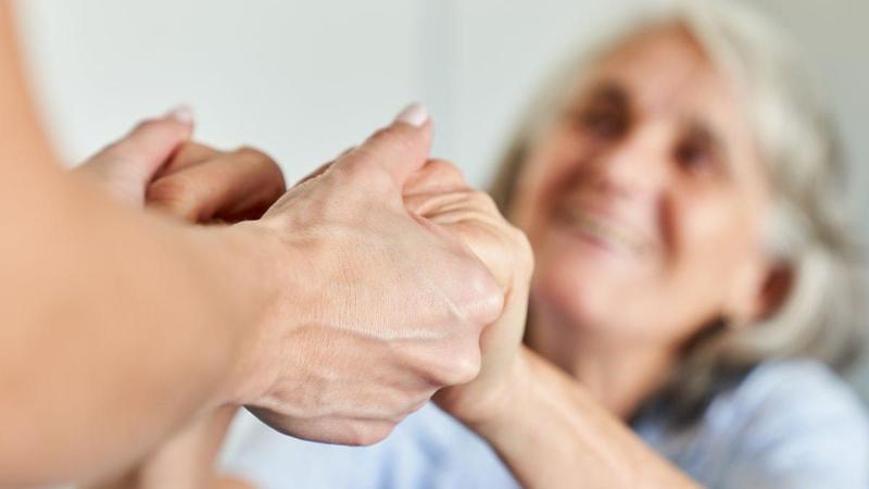 Preserving the tradition of compassion in healthcare