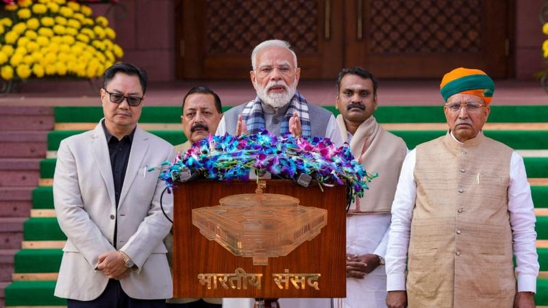 Opinion | Winter Session Or Another Washout? A 10-Point Plan To End Cycle Of Disruption