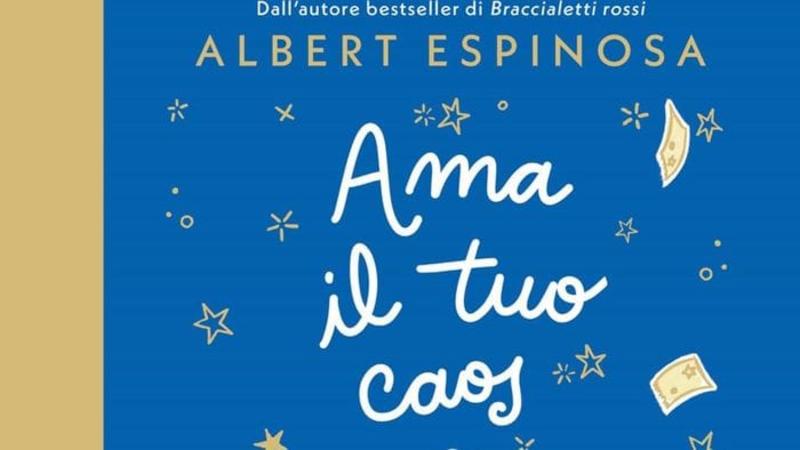 Espinosa, nel dolore una via che apre all’immaginazione