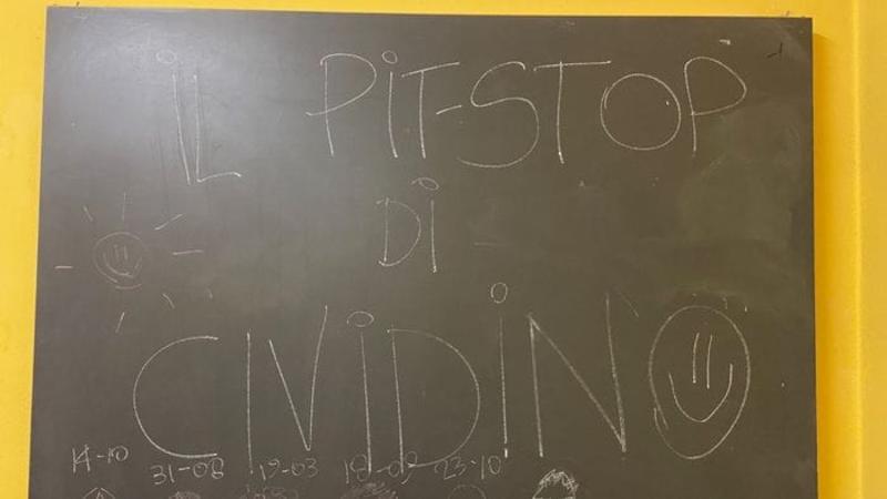 A Cividino un pit stop per dare accoglienza a chi vive ai margini