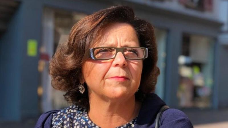 Castel Rozzone piange Giusy Finardi: l’ex sindaca aveva 62 anni