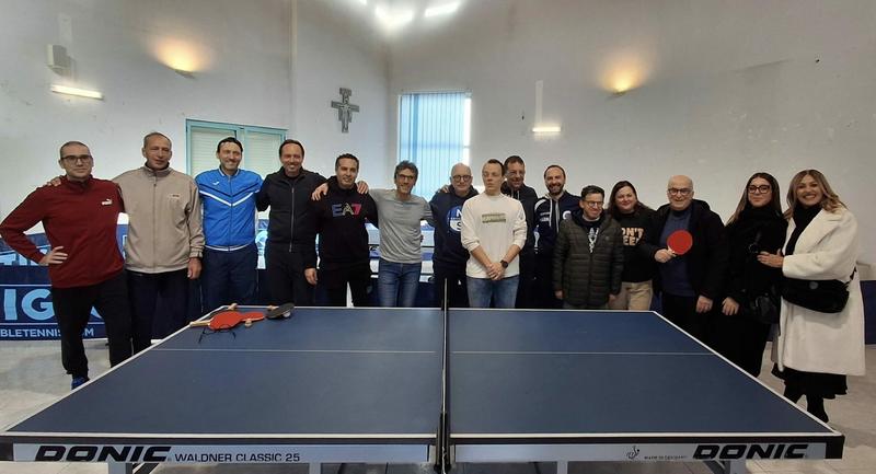 IV Memorial “Biagio Todisco”, vincono gli ingegneri Michele e Vito Barile