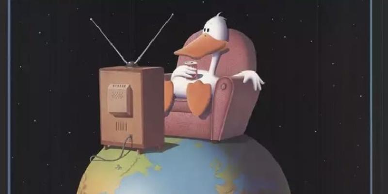 Non parliamo più di cose serie