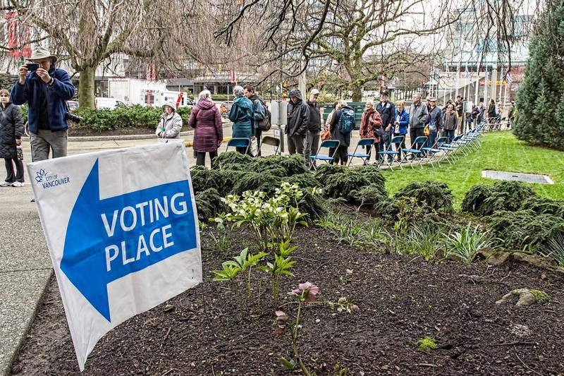 Mario Canseco: Metro Vancouver voters open to major electoral reform, says survey