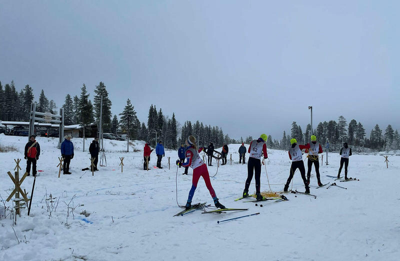 Samisk idrett er mer enn en budsjettpost