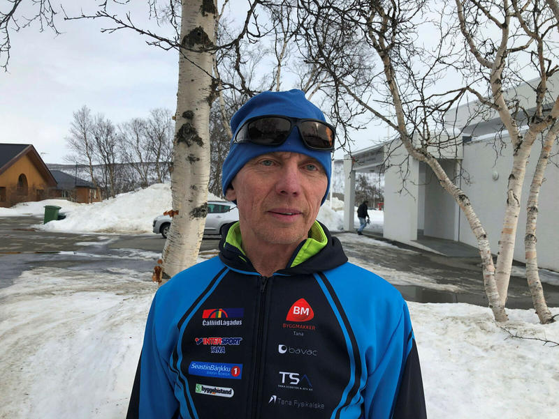 Ingen voksne hjemme på Sámi klinihkka?