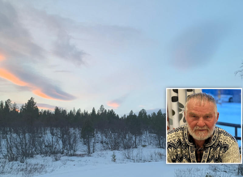 Verdiskaping, friluftsliv og identitet?