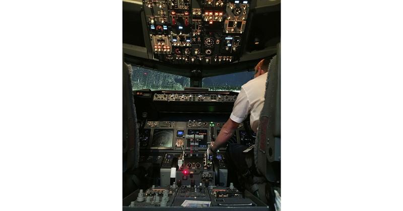 Er vi på rett spor?