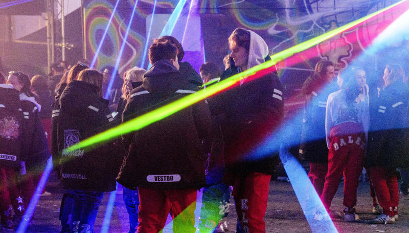 Er det byråkratene som skal arrangere russefeiringen nå?