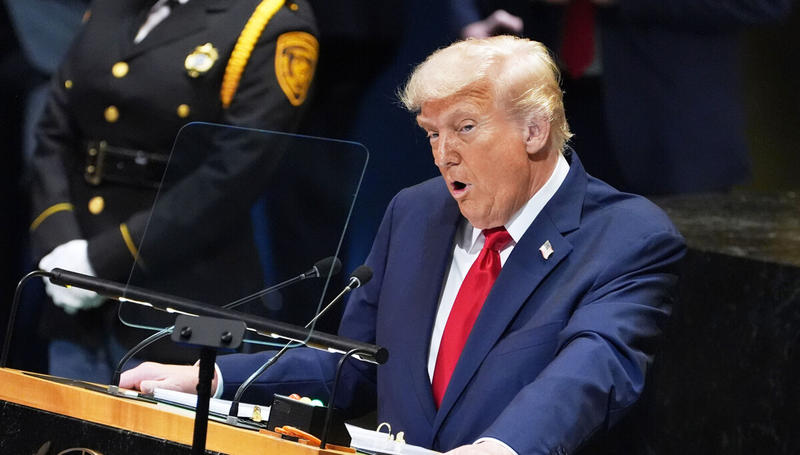 Den ondes strategi Den ondes strategi