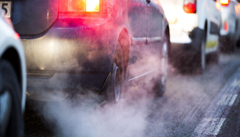 Hykleri på høyoktan Hykleri på høyoktan