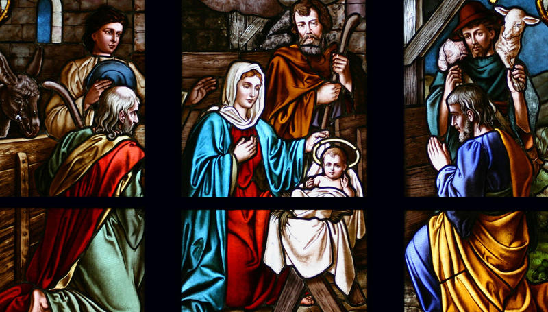 En frelser er født – eller kanskje noe mer? En frelser er født – eller kanskje noe mer?