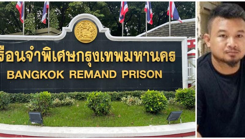 Kristen aktivist fryktar tortur Kristen aktivist fryktar tortur