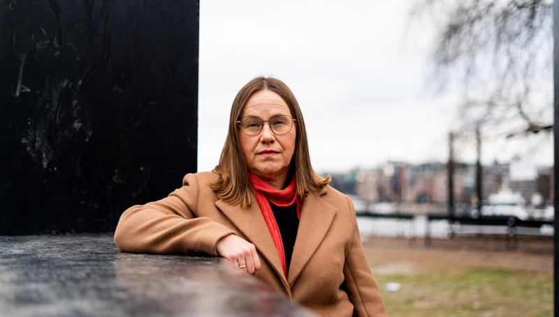 Når forkynnelsen ikke treffer unge slik den var ment Når forkynnelsen ikke treffer unge slik den var ment