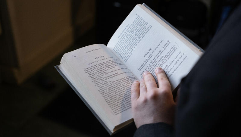 Ulest vart meir trusreise enn tidsreise Ulest vart meir trusreise enn tidsreise