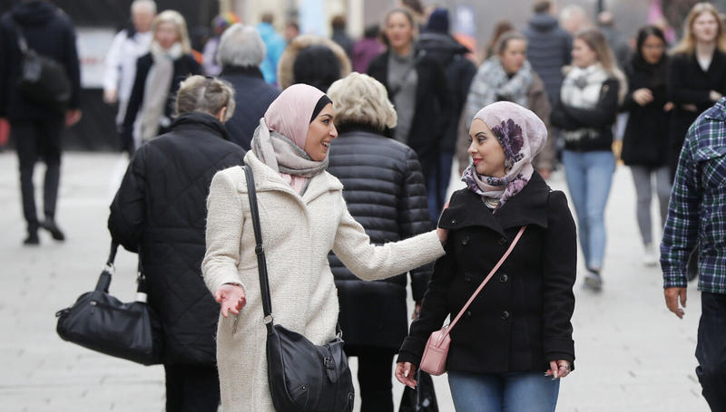 Unyanserte advarsler mot kristennasjonalisme Unyanserte advarsler mot kristennasjonalisme