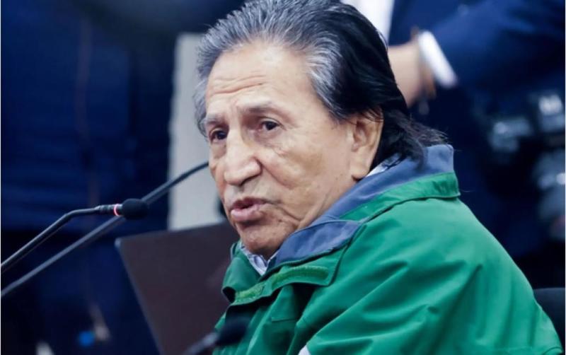 Presidentes en la cárcel y electores cómplices Presidentes en la cárcel y electores cómplices