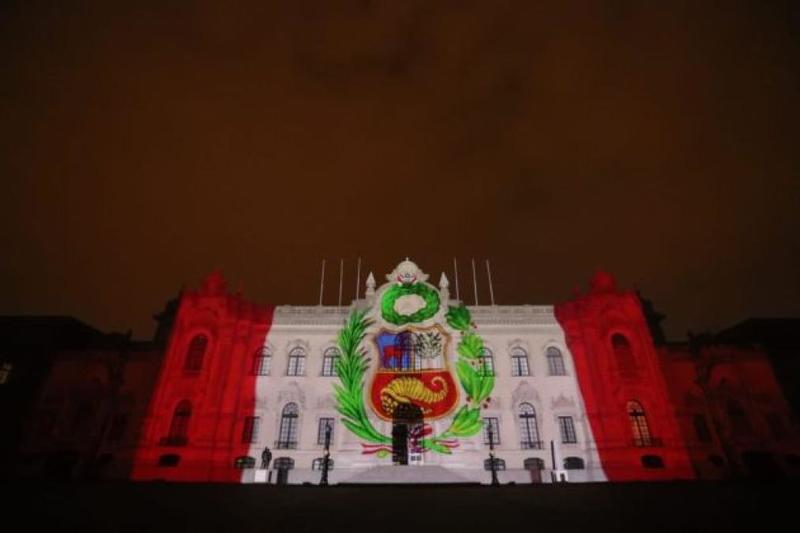 Escudería Perú Escudería Perú